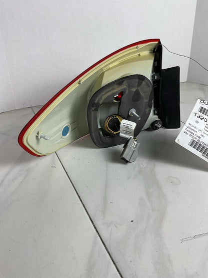 Tail Light Assembly FORD FIESTA Right 14 15 16 17 18 194