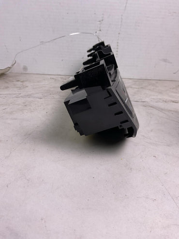 Heater A/c Control HONDA ACCORD 16 171