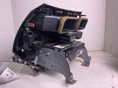 Audio & Visual Equip.(radio) HONDA ACCORD 08 09 106