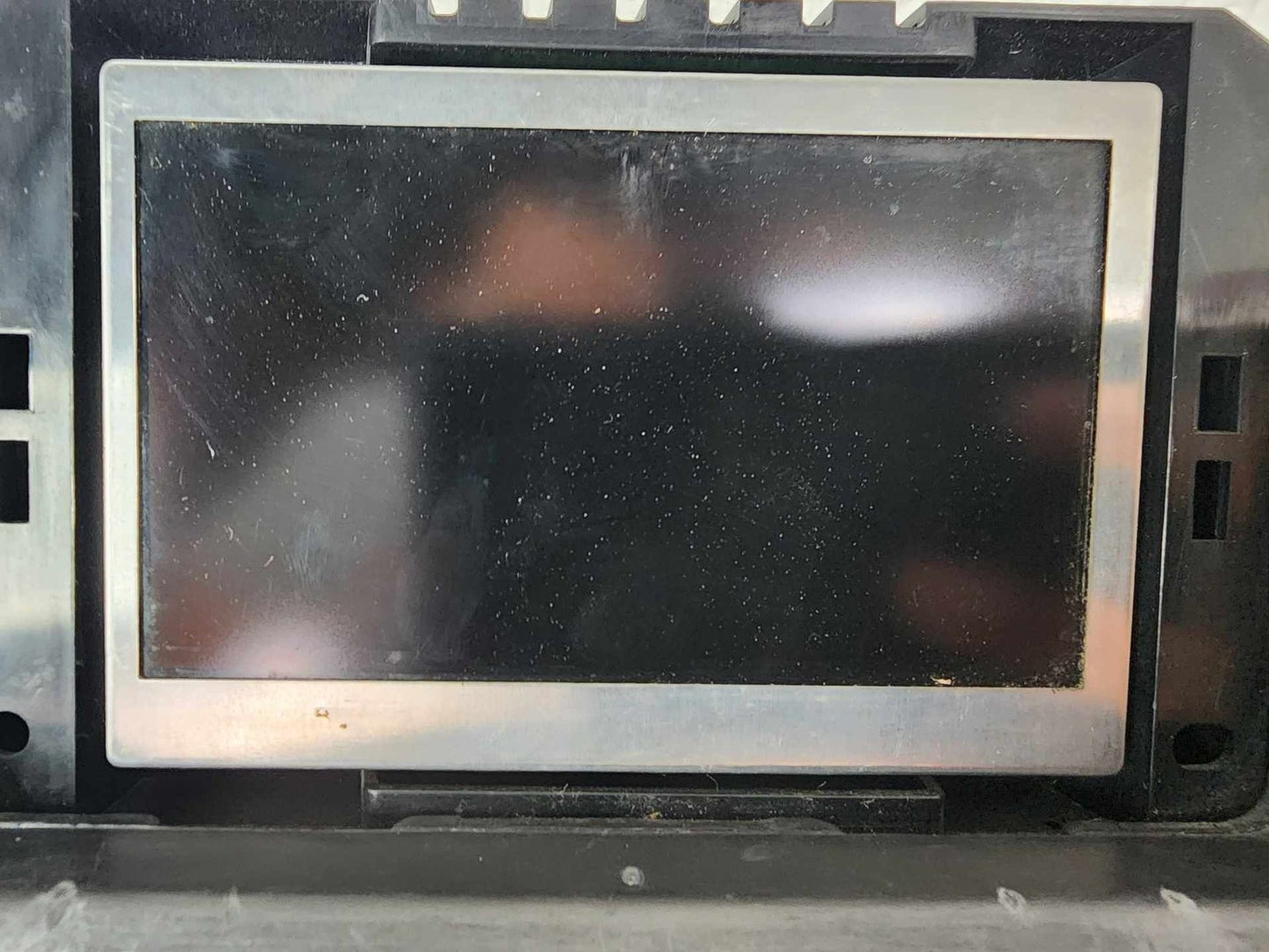 Info-gps-tv Screen FORD FOCUS 12 13 141