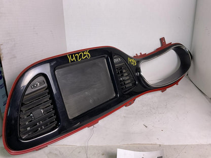 Audio & Visual Equip.(radio) DODGE DART 15 160