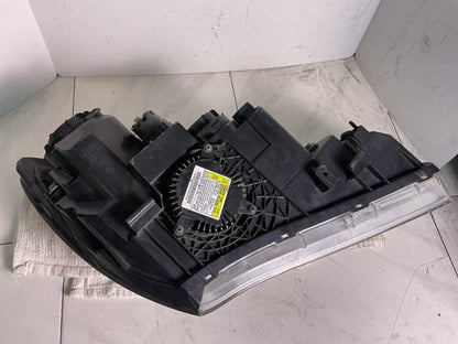 Headlamp Assembly HYUNDAI GENESIS Left 09 10 11 125