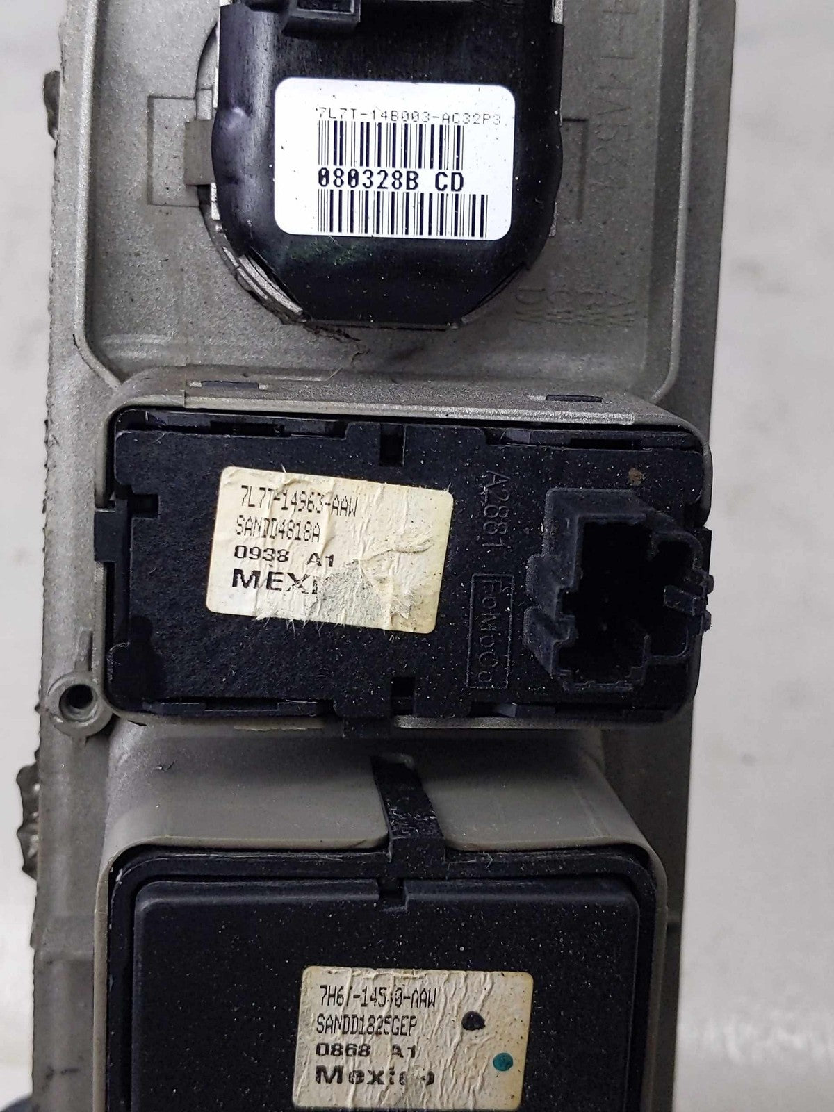 Door Switch Front LINCOLN NAVIGATOR 07 08 09 108