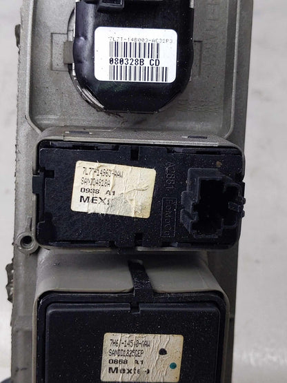 Door Switch Front LINCOLN NAVIGATOR 07 08 09 108