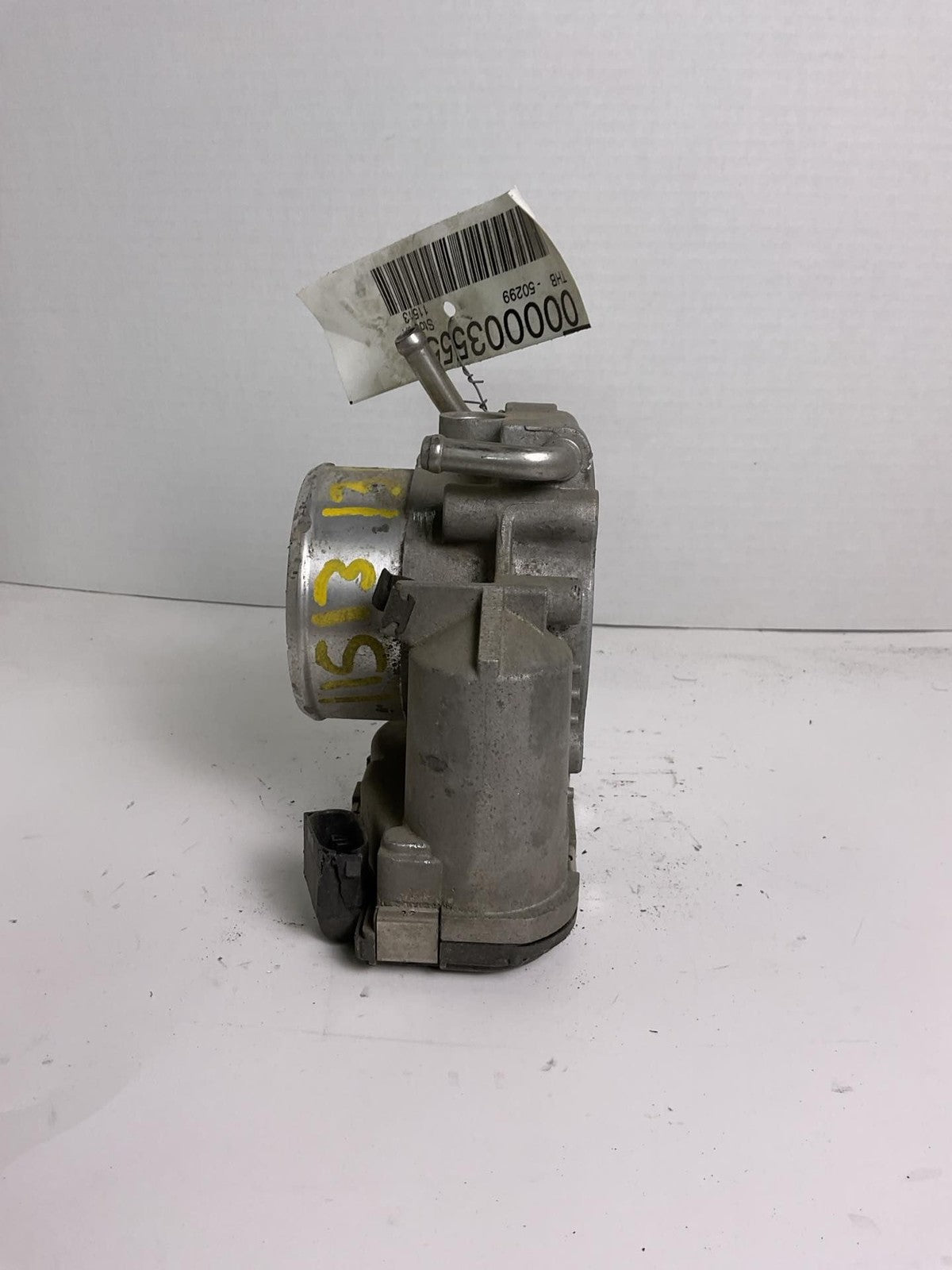 Throttle Body/valve Assy KIA OPTIMA 11 12 13 14 153