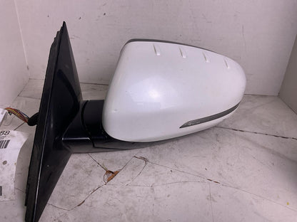 Door Mirror KIA CADENZA Left 14 15 163