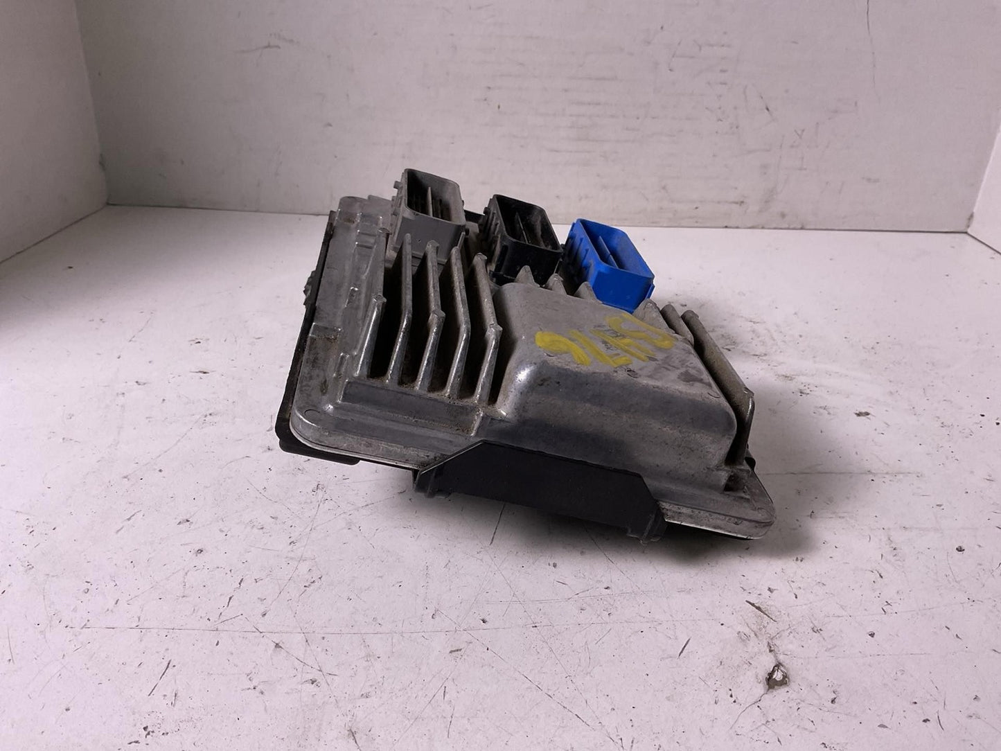 Engine/motor Brain Box CHEVY CRUZE 17 18 192