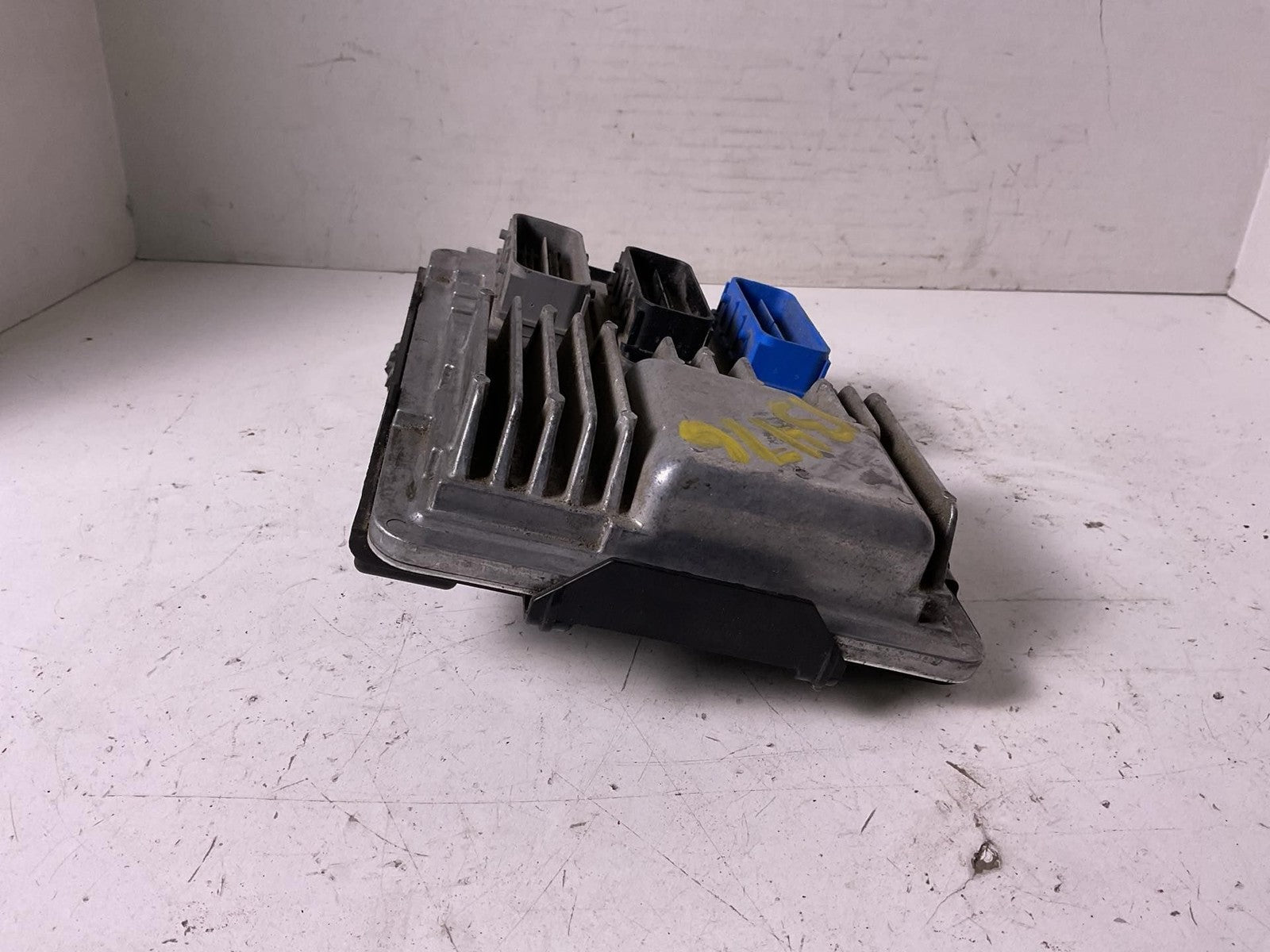 Engine/motor Brain Box CHEVY CRUZE 17 18 192