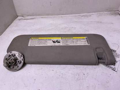 Sun Visor CHEVY CRUZE Left 11 12 13 14 15 162