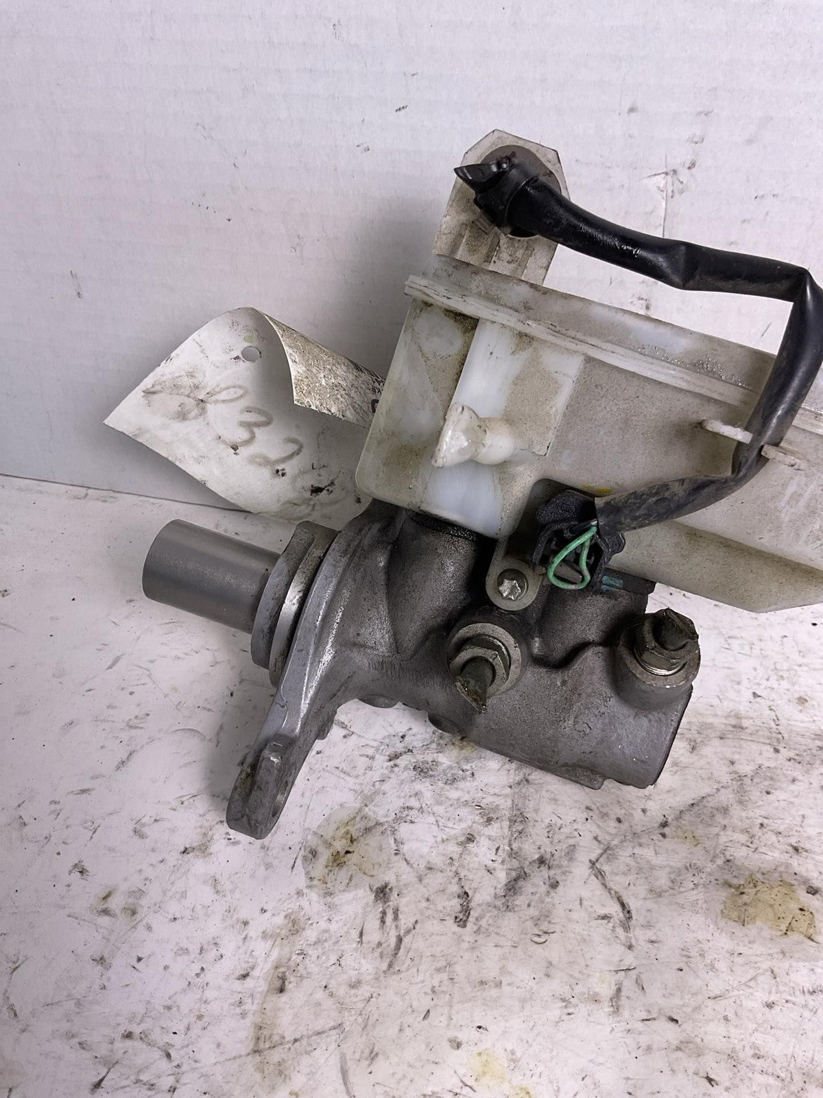 Master Cylinder NISSAN SENTRA 13 14 15 16 17 18 192