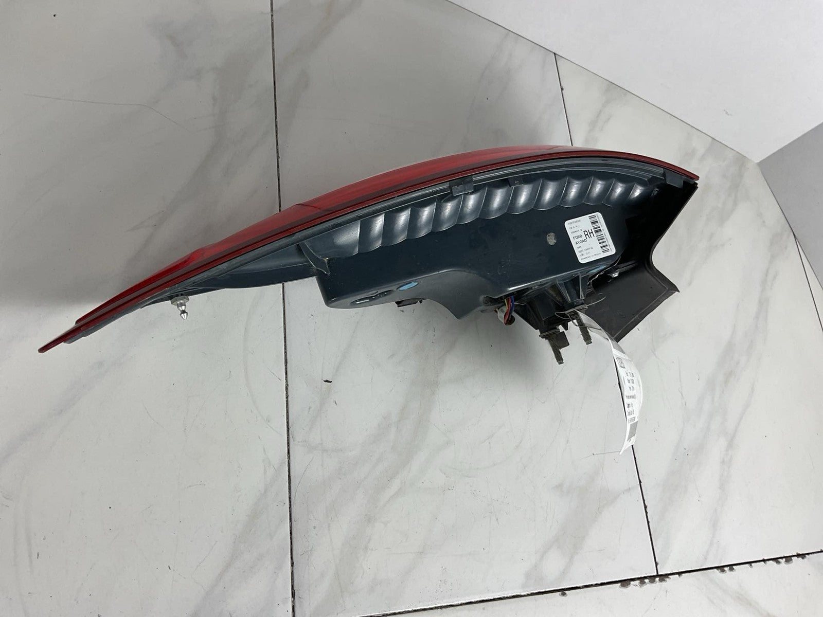 Tail Light Assembly FORD FUSION Right 13 14 15 162