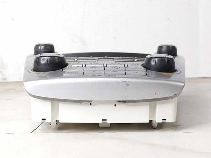 Audio & Visual Equip.(radio) CHEVY EQUINOX 10 114