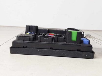 Cabin Fuse Box NISSAN LEAF 135