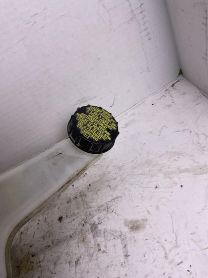 Master Cylinder FORD FUSION 13 14 15 164