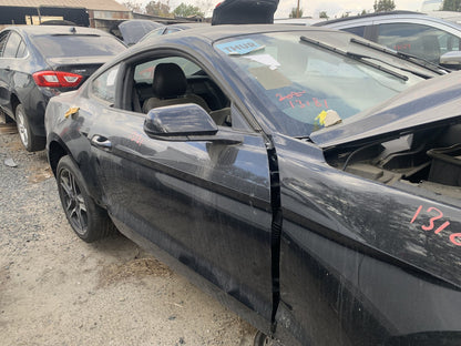 Anti-lock Brake Parts FORD MUSTANG 19 20 21 22 2314