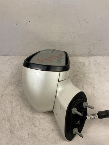 Right Passenger Side Door Mirror For 2013-2014 FORD FUSION1