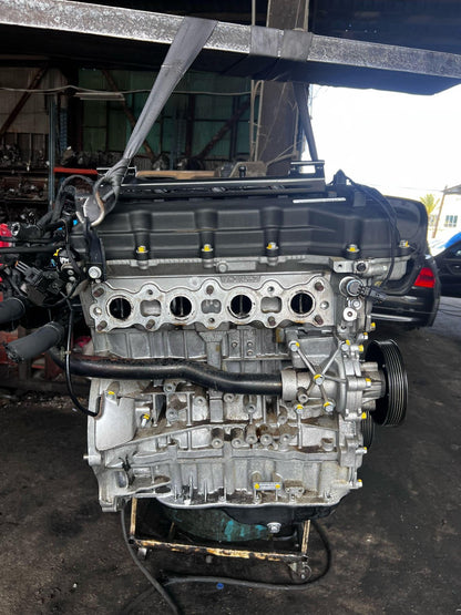 2012 Kia Forte EX 2.0L Engine Assembly Coupe 4-Cyl Motor OEM Tested 2.0L5