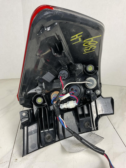 Tail Light Assembly ROGUE EXCEPT SPORT Left 17 18 19 205