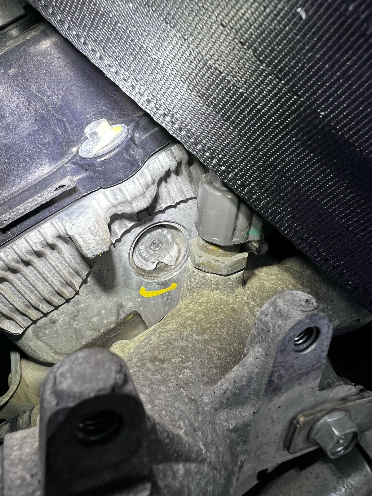 2010 Nissan Maxima SV 3.5L Engine VQ35DE OEM VIN A CVT Fits 09-1412