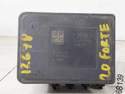 Anti-lock Brake Parts KIA FORTE 19 20 215