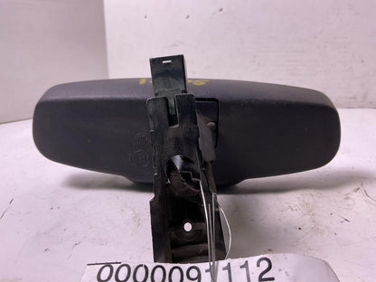 Rear View Mirror CHEVY CAMARO 10 11 123