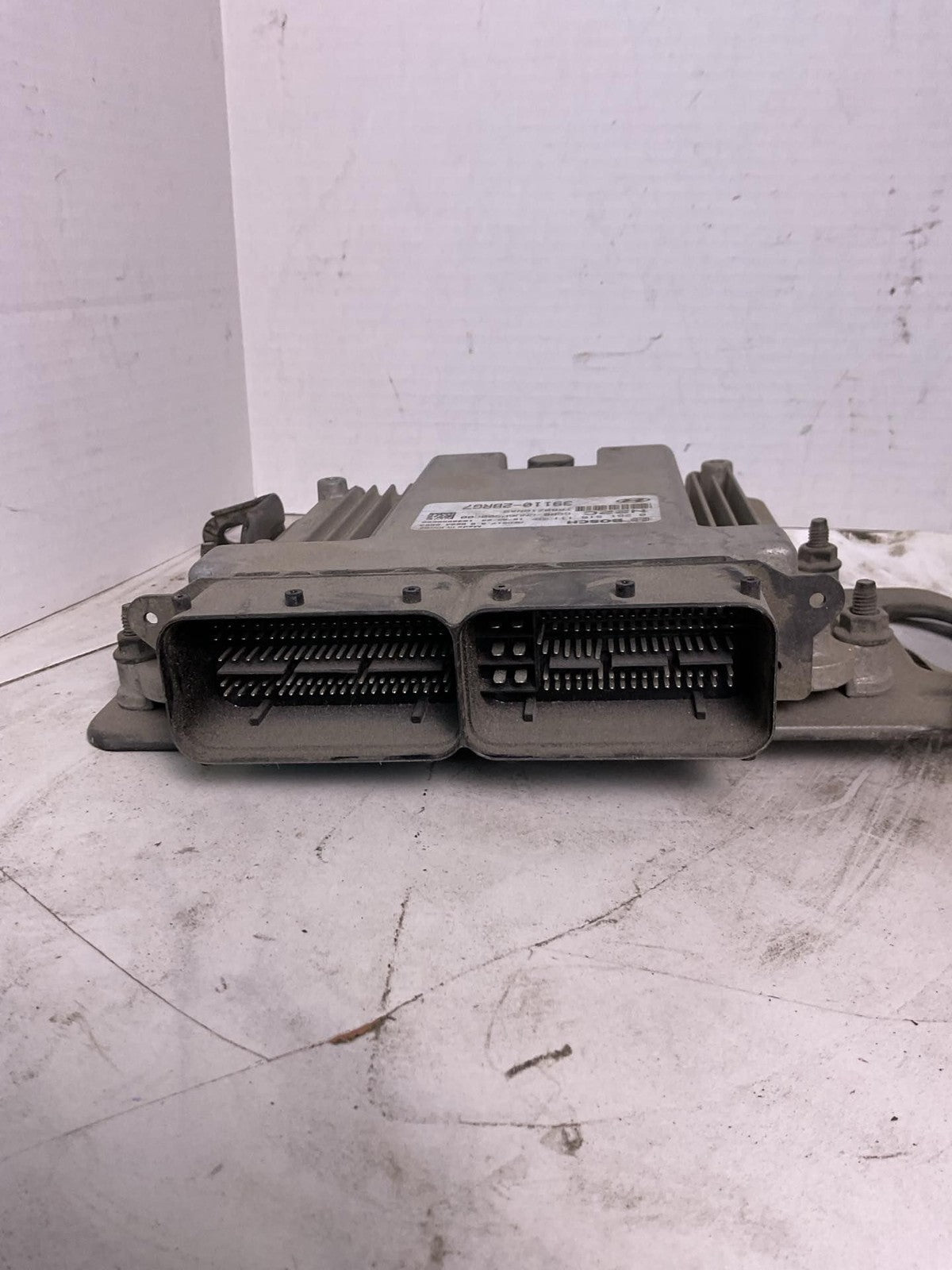 Engine/motor Brain Box HYUNDAI ACCENT 15 16 173