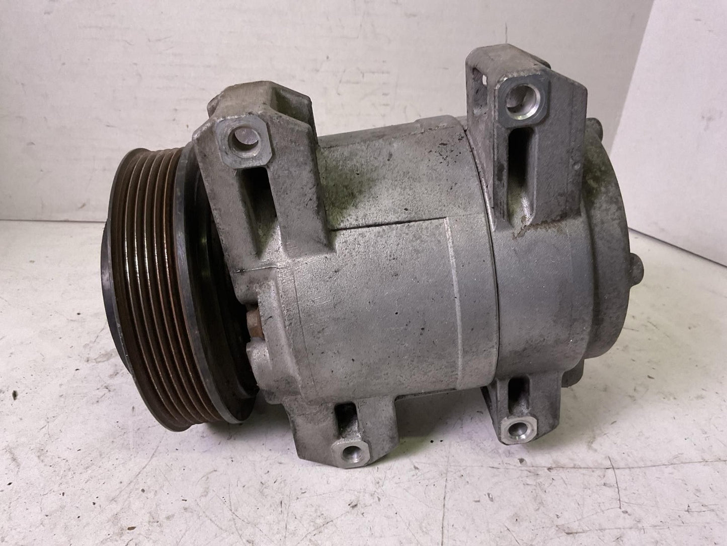 A/c Air Compressor ROGUE EXCEPT SPORT 08 09 10 11 12 13 14 153