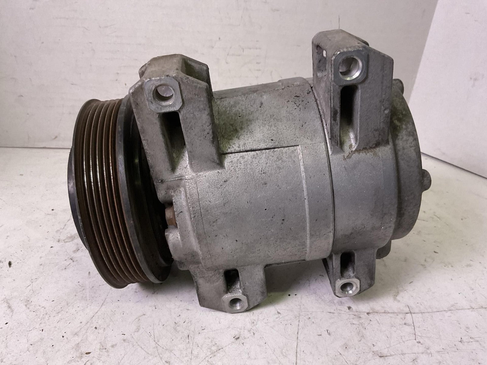 A/c Air Compressor ROGUE EXCEPT SPORT 08 09 10 11 12 13 14 153
