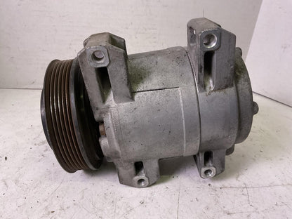A/c Air Compressor ROGUE EXCEPT SPORT 08 09 10 11 12 13 14 153