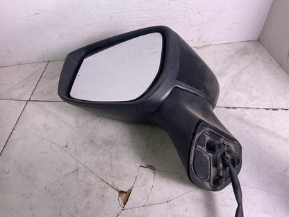 Door Mirror Left Driver Side For 2015 2016 2017 Nissan Versa0