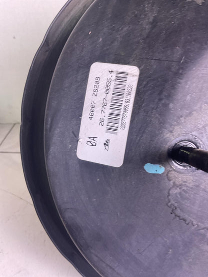 Power Brake Booster NISSAN PATHFINDER 10 11 124