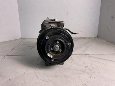 A/c Air Compressor BMW 545I 04 051