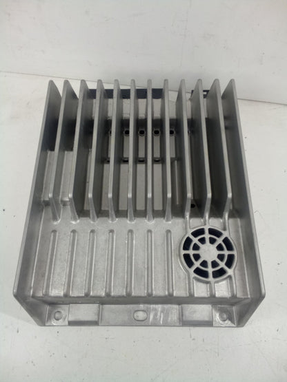 Audio & Visual Equip.(radio) MERCEDES E-CLASS 07 08 090