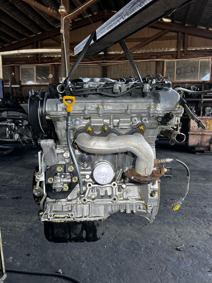 1997 Lexus ES300 3.0L V6 Engine 1MZ-FE OEM Non-VVTi VIN F Fits 94-01 Camry5