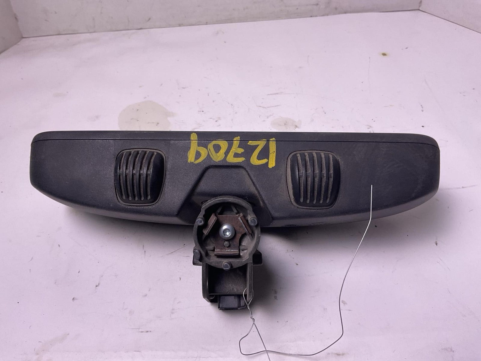 Rear View Mirror CHRYSLER 200 15 16 172