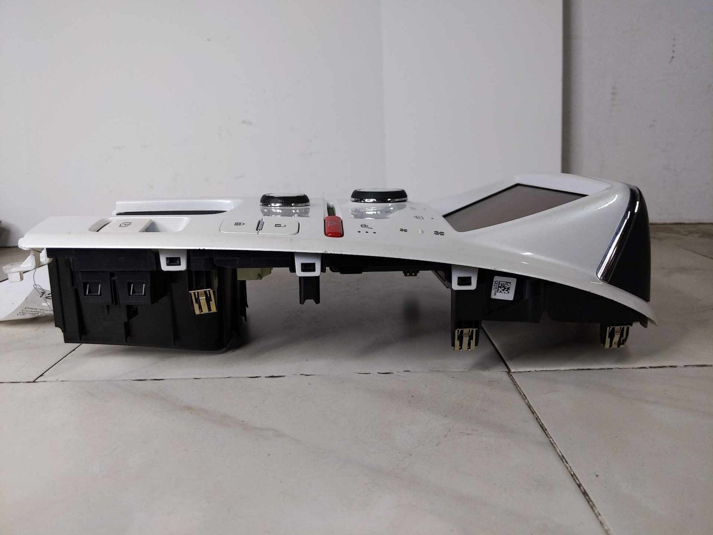 Audio & Visual Equip.(radio) CHEVY VOLT 12 13 14 153