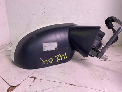 Door Mirror ROGUE EXCEPT SPORT Right 233