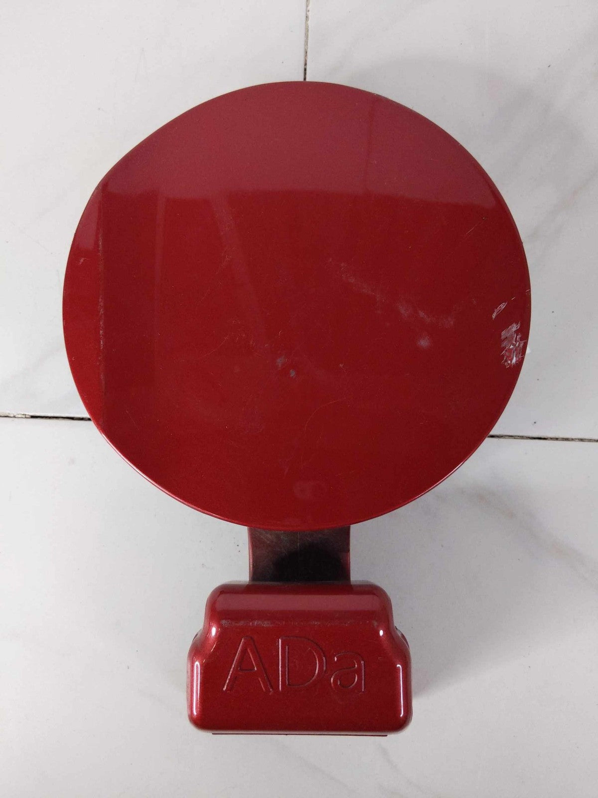 Fuel Tank Door HYUNDAI ELANTRA 17 18 19 200