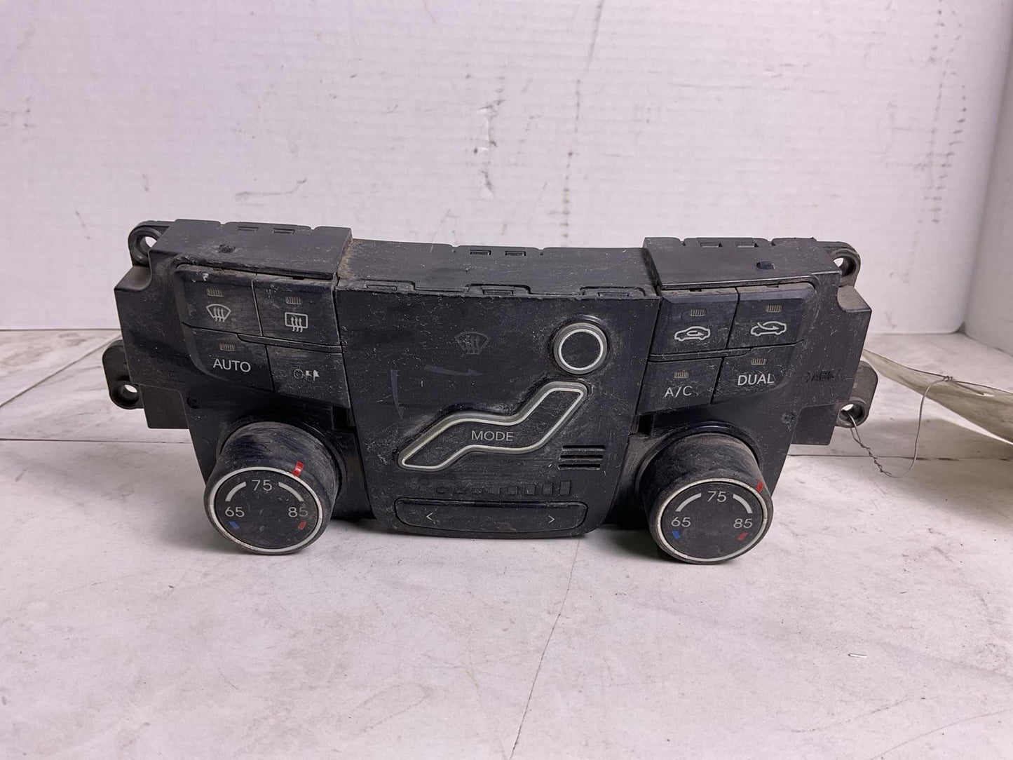 Heater A/c Control HYUNDAI SONATA 11 12 13 14 150