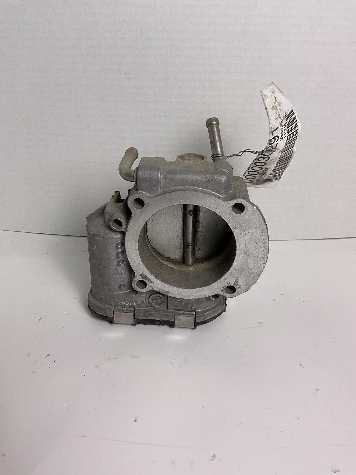 Throttle Body/valve Assy HYUNDAI SONATA 11 12 13 140