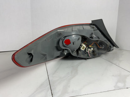 Tail Light Assembly HYUNDAI ACCENT Right 12 13 144
