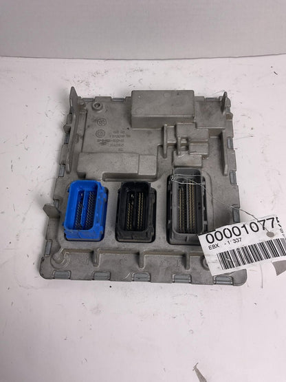 Engine/motor Brain Box CHEVY TRAX 21 22 240