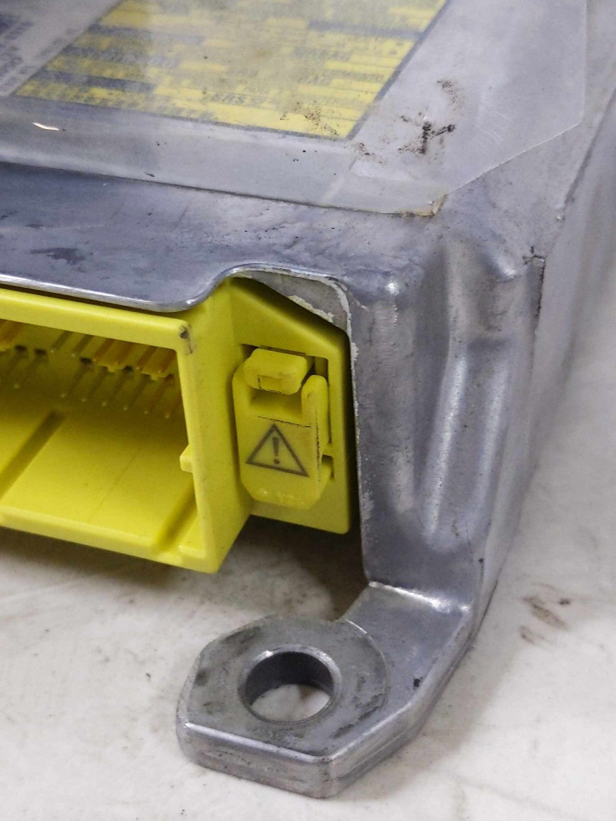 Chassis Brain Box TOYOTA CAMRY 145