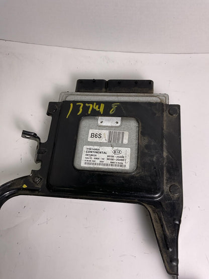 Engine/motor Brain Box KIA OPTIMA 140
