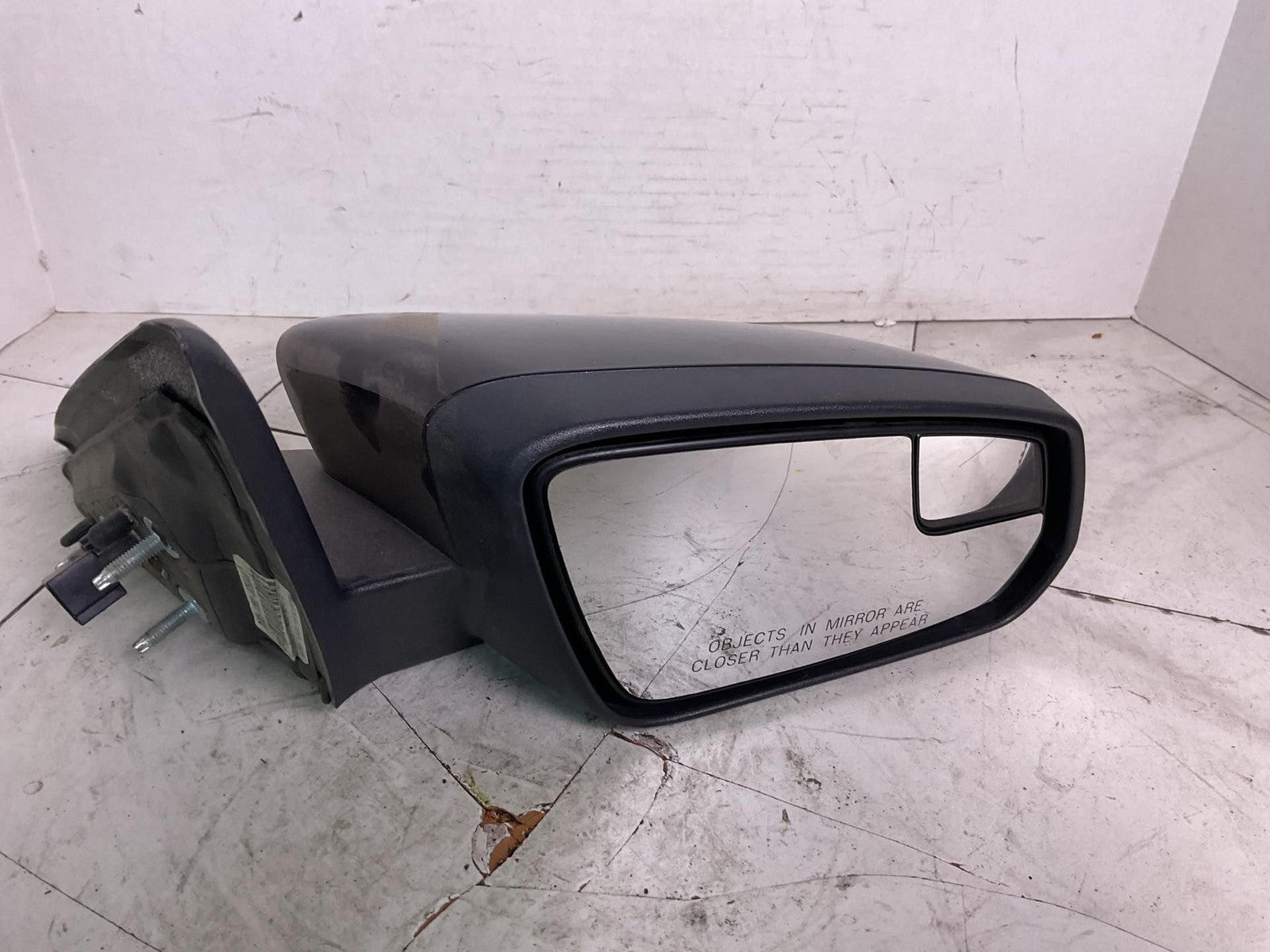 Door Mirror FORD MUSTANG Right 13 140