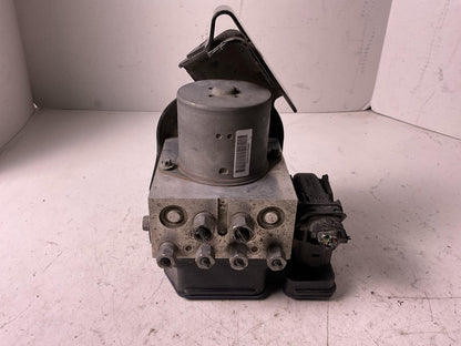 Anti-lock Brake Parts DODGE DURANGO 160