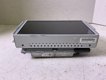 Audio & Visual Equip.(radio) FORD ESCAPE 13 14 15 161