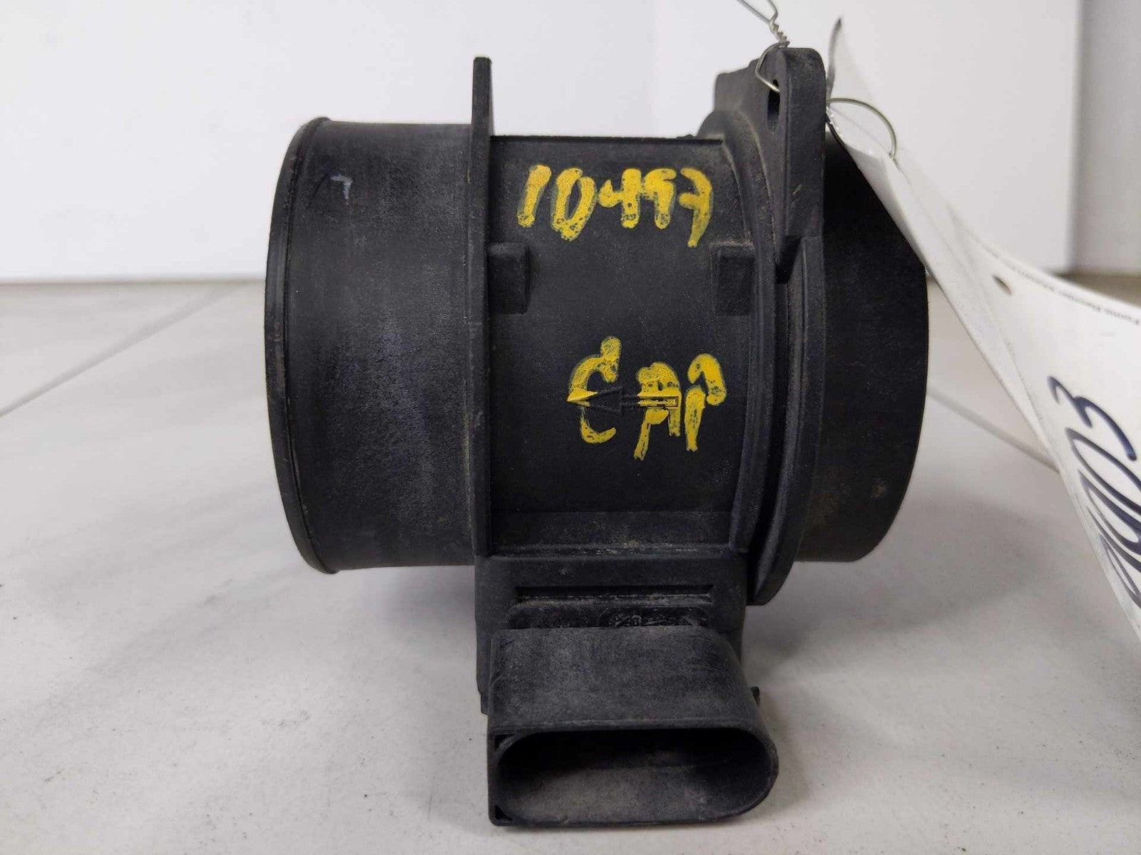 Air Flow Meter MERCEDES C-CLASS 98 99 00 01 02 03 04 052