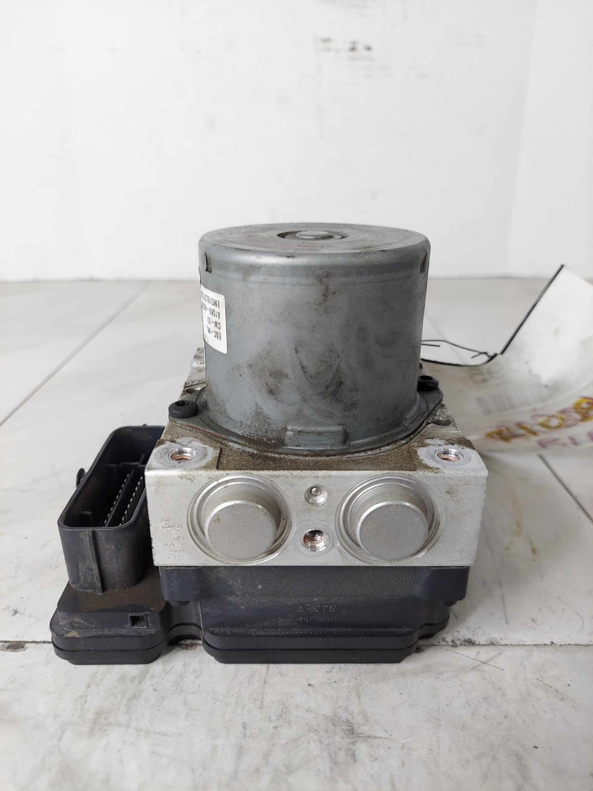 Anti-lock Brake Parts HYUNDAI ELANTRA 17 18 192