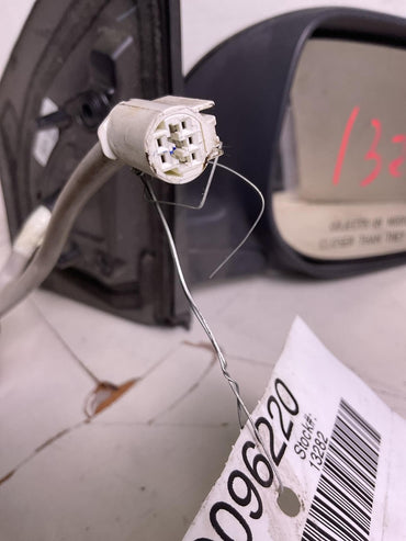 Door Mirror TOYOTA COROLLA Right 09 10 11 12 131